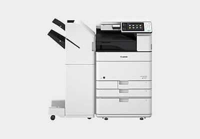 All-in-one colour printer